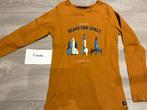 Okaidi longsleeve - nieuw, Ophalen of Verzenden, Zo goed als nieuw