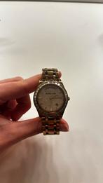 Michael Kors Lexington Pavé Gold, Enlèvement ou Envoi, Neuf, Acier