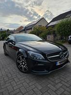Mercedes-Benz CLS 220d AMG Coupé Night Pack - Full Option, Auto's, Mercedes-Benz, Automaat, 4 zetels, Achterwielaandrijving, Euro 6