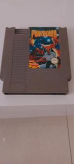 Punch out, Ophalen, Zo goed als nieuw