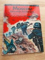 MOSCOU opération barbarossa - pierre DUPUIS - rare EO 1976, Livres, BD, Enlèvement ou Envoi