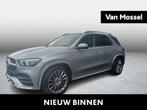 Mercedes-Benz GLE-klasse 450 4MATIC Premium Plus, Auto's, Mercedes-Benz, Te koop, 367 pk, Zilver of Grijs, 2999 cc
