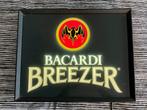 Bacardi Breezer Lichtbak, Ophalen, Gebruikt, Lichtbak of (neon) lamp