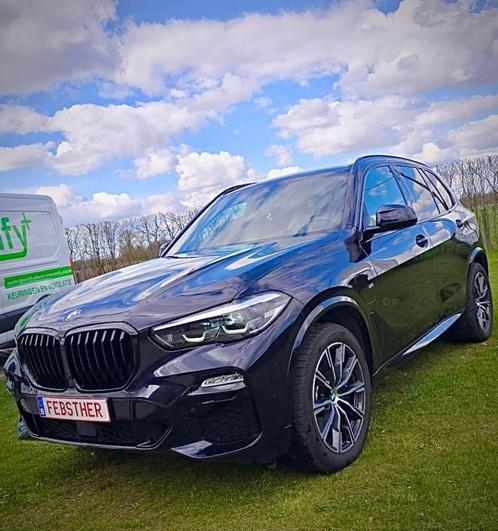 BMW X5 e45 M dec 2020 ingeschreven , in gebruik 2021, Auto's, BMW, Bedrijf, X5, 4x4, ABS, Achteruitrijcamera, Adaptieve lichten