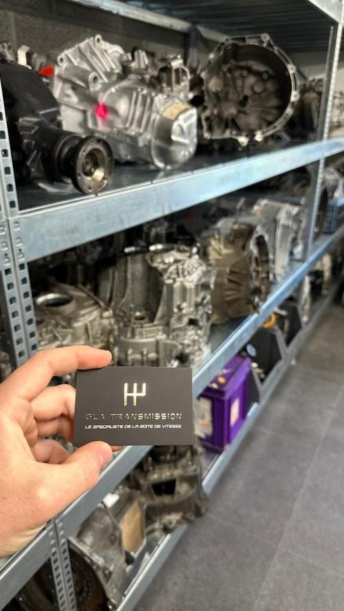 Spécialiste boite de vitesse Automatique, Manuel, Auto-onderdelen, Transmissie en Toebehoren, Ophalen of Verzenden