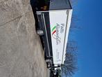 Winkelwagen, Auto's, Automaat, MAN, Wit, Diesel