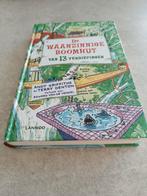 Terry Denton - De waanzinnige boomhut van 13 verdiepingen, Ophalen, Terry Denton; Andy Griffiths