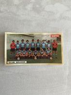 Satijnen foto Club Brugge, Ophalen of Verzenden, Zo goed als nieuw, X, X