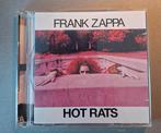 Cd. Frank Zappa. Hot Rats., Ophalen of Verzenden