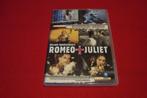 dvd romeo & juliet, Cd's en Dvd's, Ophalen of Verzenden