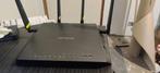 Netgear X4 AC2350 WiFi Router R7500, Computers en Software, Ophalen of Verzenden, Gebruikt, Router, NETGEAR