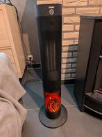 Domo keramische verwarming., Huis en Inrichting, Ophalen, Zo goed als nieuw