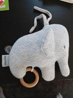 Éléphant musical Natou, Kinderen en Baby's, Ophalen of Verzenden, Zo goed als nieuw