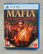 Mafia The Old Country PS5, Ophalen, Zo goed als nieuw