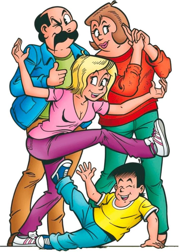 kiekeboe strips, Boeken, Stripverhalen, Gelezen, Meerdere stripboeken, Ophalen of Verzenden