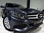 Mercedes-Benz C-CLASS 200 d 136CV NAVi CLiM EURO6b ! MARCHAN, Autos, 100 kW, Argent ou Gris, Achat, Euro 6
