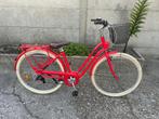 Fiets btwin elops 520, Fietsen en Brommers, Fietsen | Dames | Damesfietsen, Ophalen