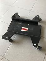 Moto remover, Enlèvement