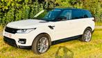 Range Rover Sport DYNAMIC, alle milieuzones!, Auto's, Automaat, Euro 6, USB, Wit