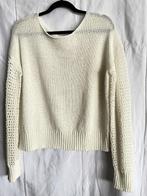 Witte pull Esprit - Mt M, Maat 38/40 (M), Wit, Ophalen of Verzenden, Zo goed als nieuw