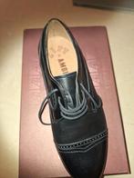 Ambiorix schoenen nieuw 42,5, Neuf, Ambiorix, Chaussures à lacets, Enlèvement