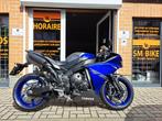 YAMAHA R1 van maart 2015 met 14.300 km! 100 CV-PAPIEREN!, Motoren, Motoren | Yamaha, 1000 cc, Bedrijf, 4 cilinders, Sport