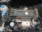 Motor 1.4 TSI CAX  Volkswagen Golf VI 2008-2013, Gebruikt, Volkswagen, Ophalen of Verzenden, Volkswagen