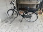 Elektrische dames fiets, Ophalen, Zo goed als nieuw