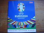 Foot Euro 2024 Topps (No Panini) Sticker : 20 cents-30 cents, Plusieurs autocollants, Envoi, Neuf
