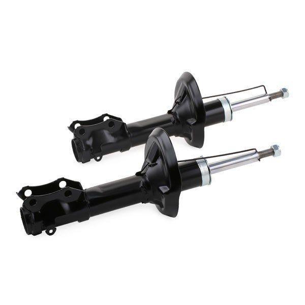 Golf schokbrekers Seat Toledo Córdoba Ibiza Arosa Inca Lupo, Autos : Pièces & Accessoires, Suspension & Châssis, Neuf, Enlèvement ou Envoi