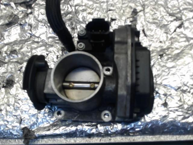 Boitier papillon VW Golf 4 1.9TDi 66kw 030133064F LP/15138, Autos : Pièces & Accessoires, Moteurs & Accessoires, Utilisé, Enlèvement