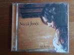 Norah Jones voelt zich thuis, Ophalen of Verzenden, Zo goed als nieuw