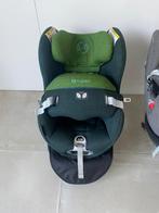 Autostoel Cybex Sirona Platinum Plus, Kinderen en Baby's, Overige merken, Gebruikt, Ophalen, Isofix