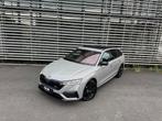 Skoda Octavia VRS Hybride FULL Option!!, Bedrijf, 5 deurs, Hybride Elektrisch/Benzine, Cruise Control