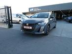 Peugeot 208 1.2 i benzine 100pk 5d Allure 360 Camera BLIS, Auto's, Peugeot, Euro 6, 1199 cc, Bedrijf, USB