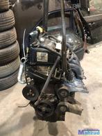 FORD KA 1.3 1.3i Motorblok BAA J4D J4K J4M J4N J4P J4S motor, Gebruikt, Ford