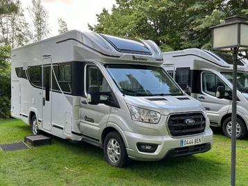 Camping car à louer beschikbaar voor biedingen