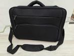 Degelijke Laptoptas met Extra veel vakken -, Ophalen