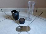 Onderdelen Nespresso Expert & Milk Krups XN601, Ophalen of Verzenden, Koffiepads en cups, Afneembaar waterreservoir