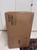 Poussette Britax Romer Rio Soft Taupe toujours dans sa boîte, Enlèvement ou Envoi, Neuf, Poussette