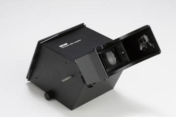 Sinar Binocular Reflex Magnifier