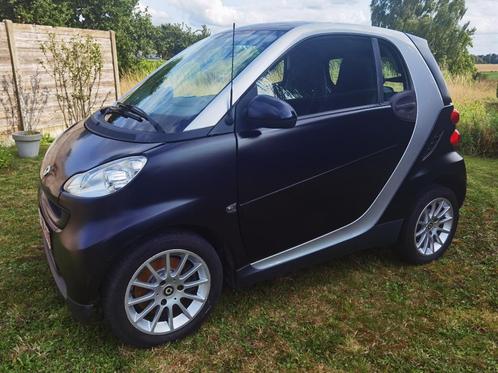 SMART FORTWO 451 BENZINE, Auto's, Smart, Particulier, ForTwo, Airbags, Airconditioning, Bluetooth, Centrale vergrendeling, Elektrische ramen