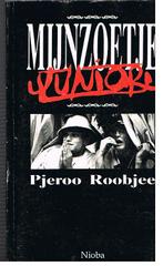 Mijnzoetje junior (toneel)  Pjeroo Roobjee, Ophalen of Verzenden, Gelezen