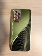 GSM hoesje voor samsung galaxy a33, Telecommunicatie, Ophalen of Verzenden, Nieuw, Overige modellen, Frontje of Cover