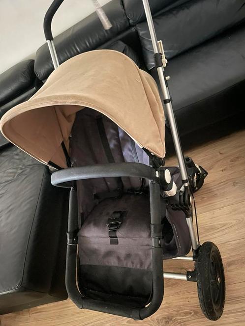 Bugaboo Cameleon, Kinderen en Baby's, Buggy's, Gebruikt, Overige merken, Regenhoes, Ophalen