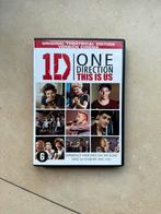 DVD One Direction, Ophalen, Zo goed als nieuw