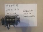 Honda CRF 450 Nokkenas + houder, Motoren, Ophalen of Verzenden