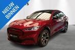 Ford Mustang Mach-E 99kWh 258kW Extended Range AWD, Auto's, Ford, Automaat, Stof, Gebruikt, 540 km
