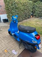 Brommer toscana, Fietsen en Brommers, Ophalen, Gebruikt, Benzine, Vespa