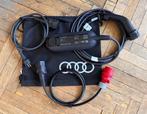 Nieuwe originele Audi e-tron mobiele oplader gew stopcontact, Auto diversen, Laadpalen, Ophalen of Verzenden, Nieuw, Laadpaal en Laadkabel